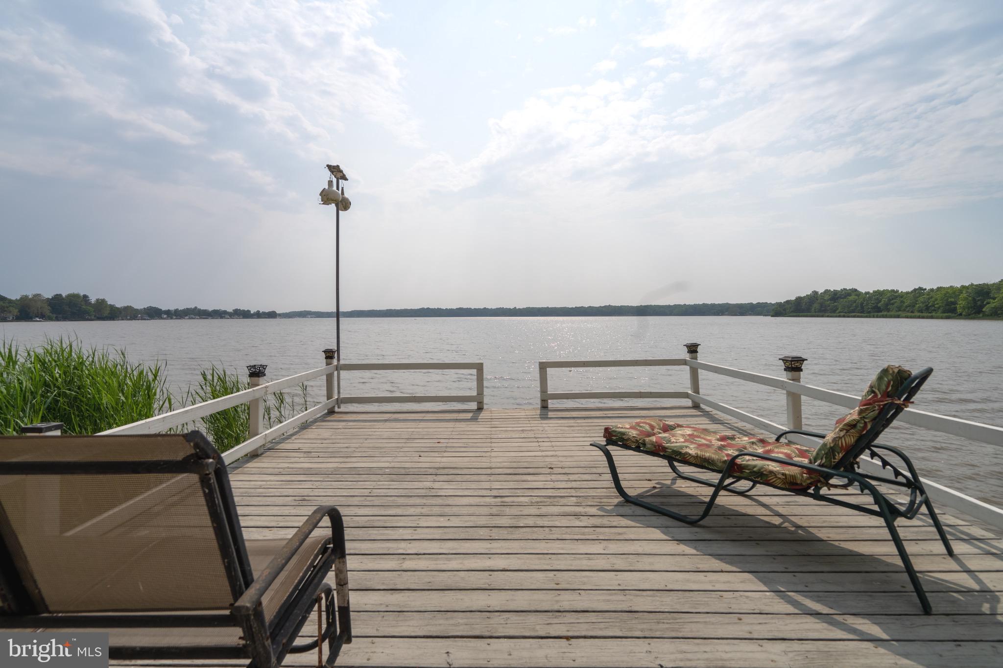 LEWIS SHORE - Residential