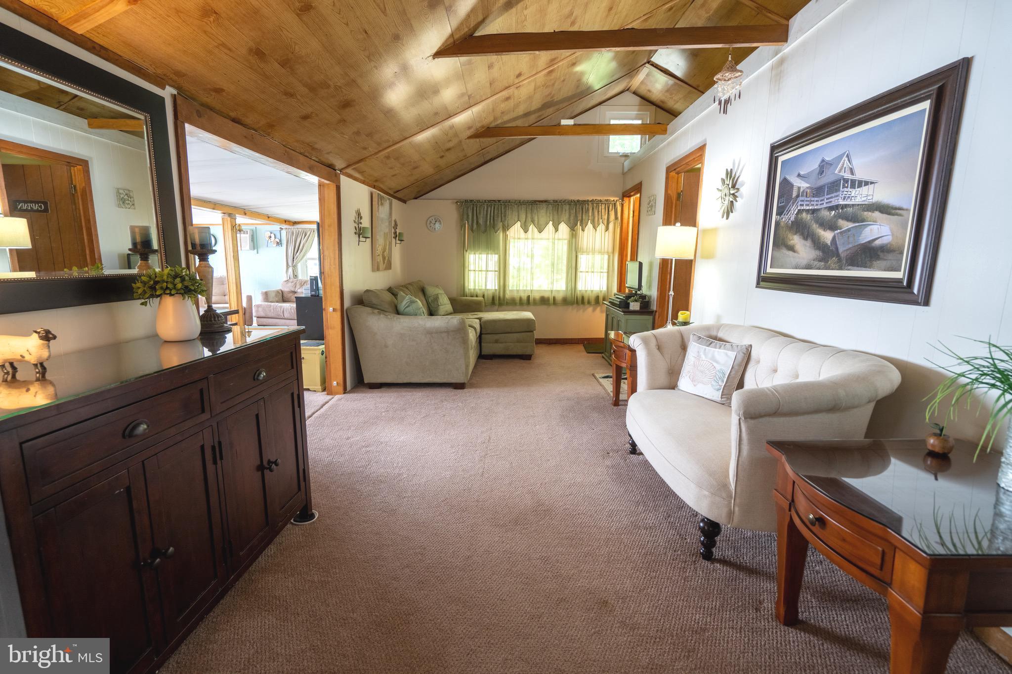 LEWIS SHORE - Residential