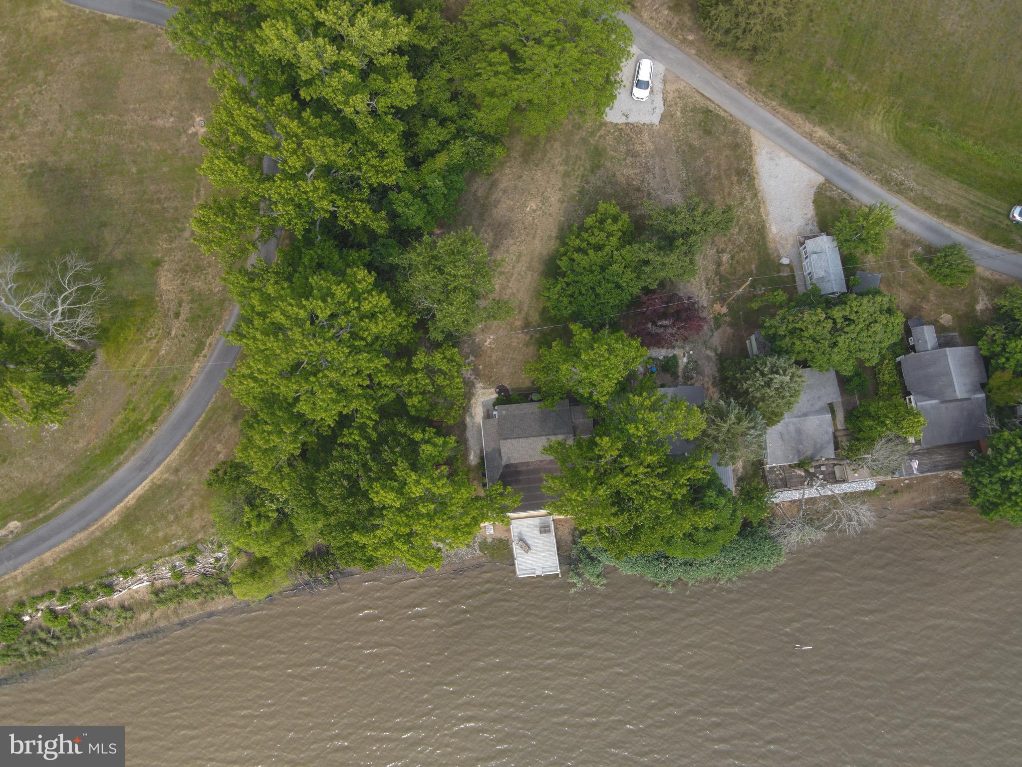 LEWIS SHORE - Residential