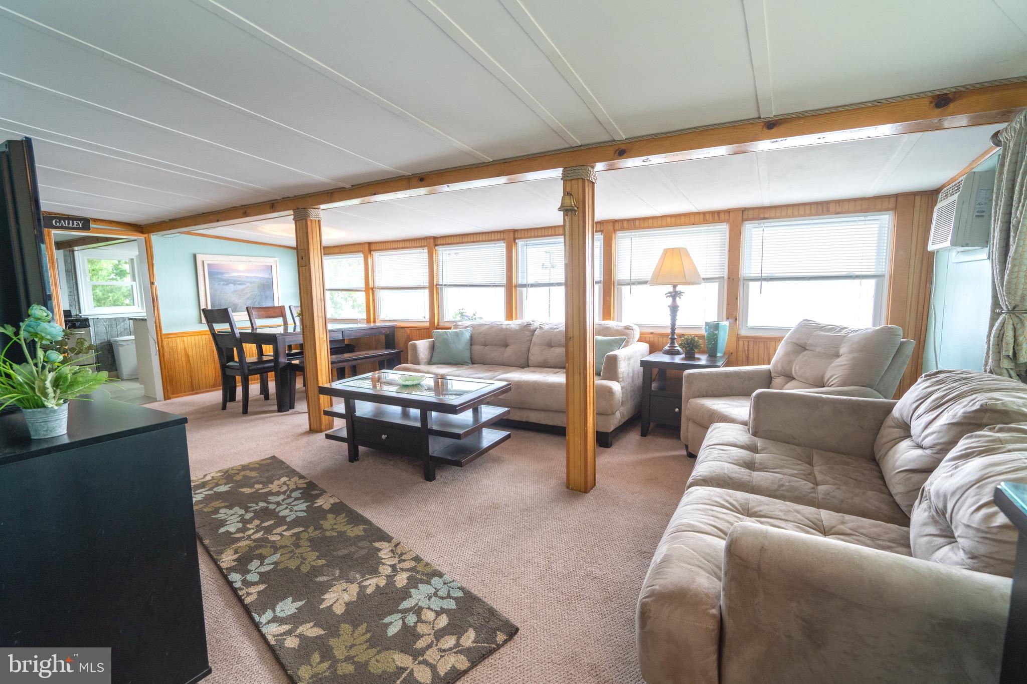 LEWIS SHORE - Residential