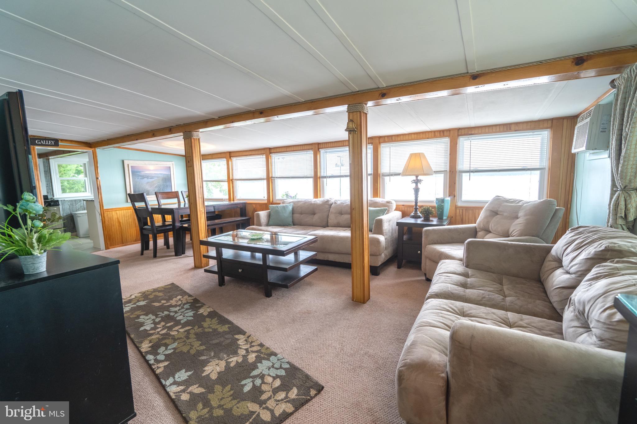 LEWIS SHORE - Residential