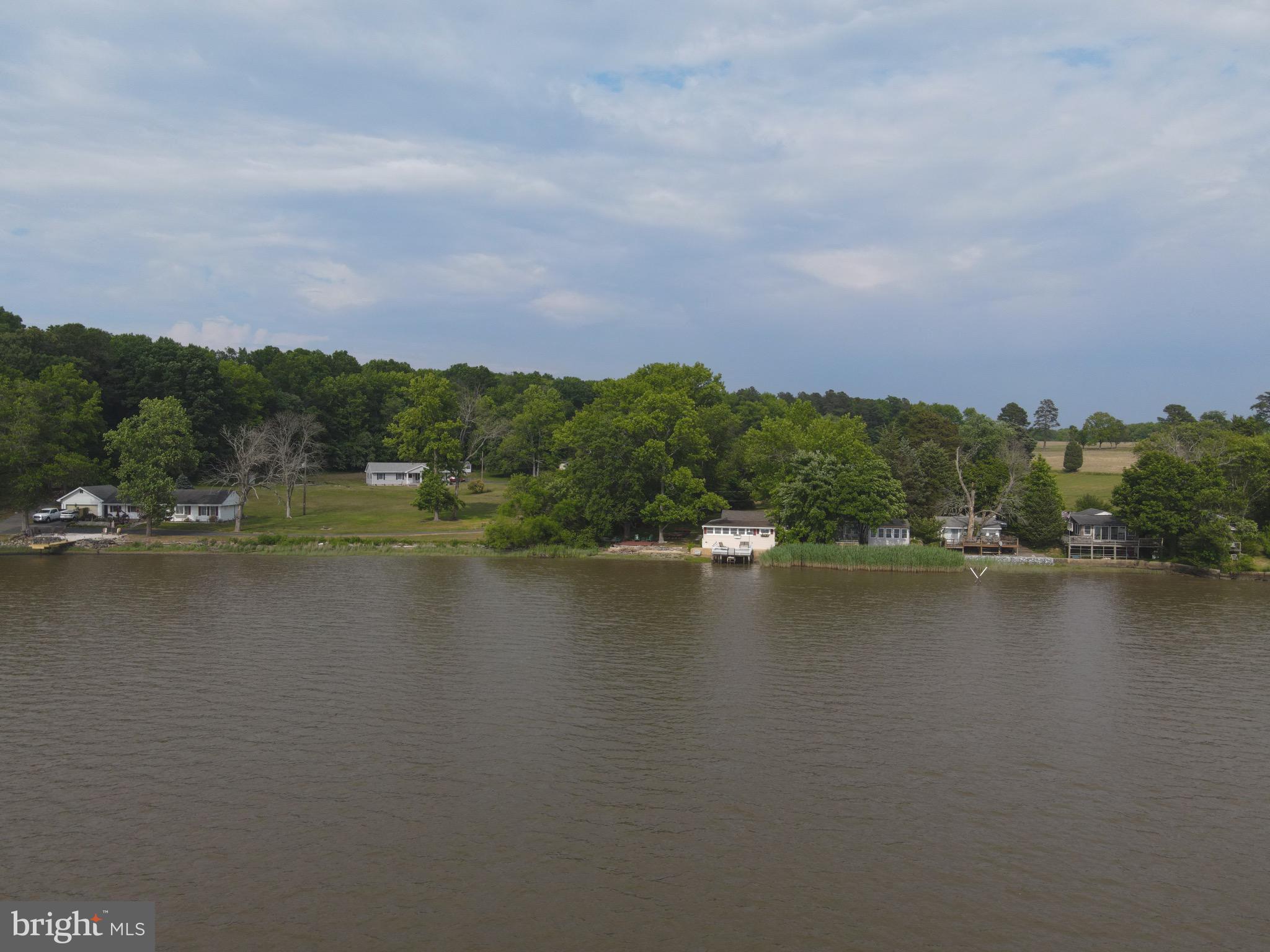 LEWIS SHORE - Residential