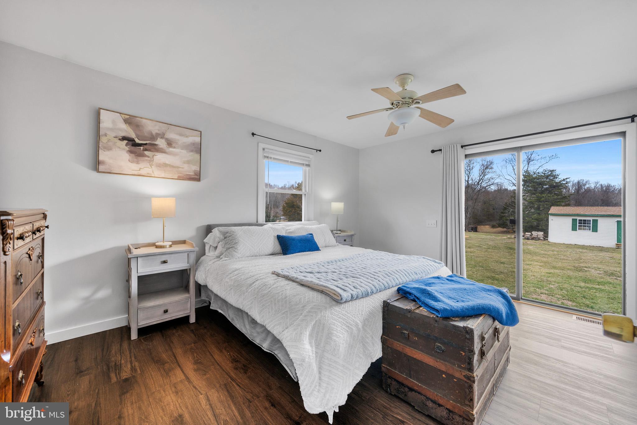 SIMMS LANDING - Residential