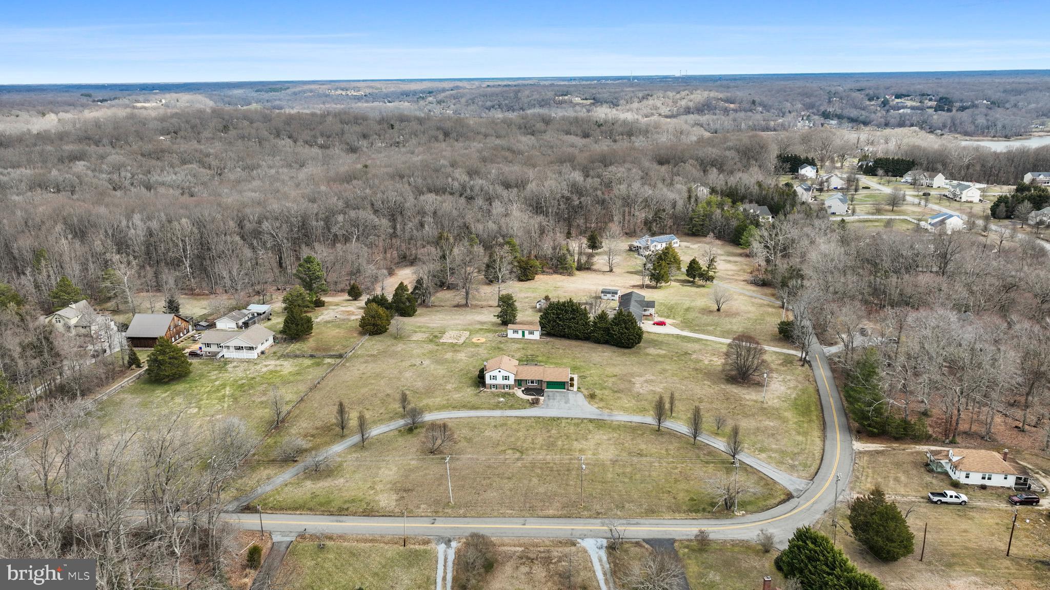 SIMMS LANDING - Residential