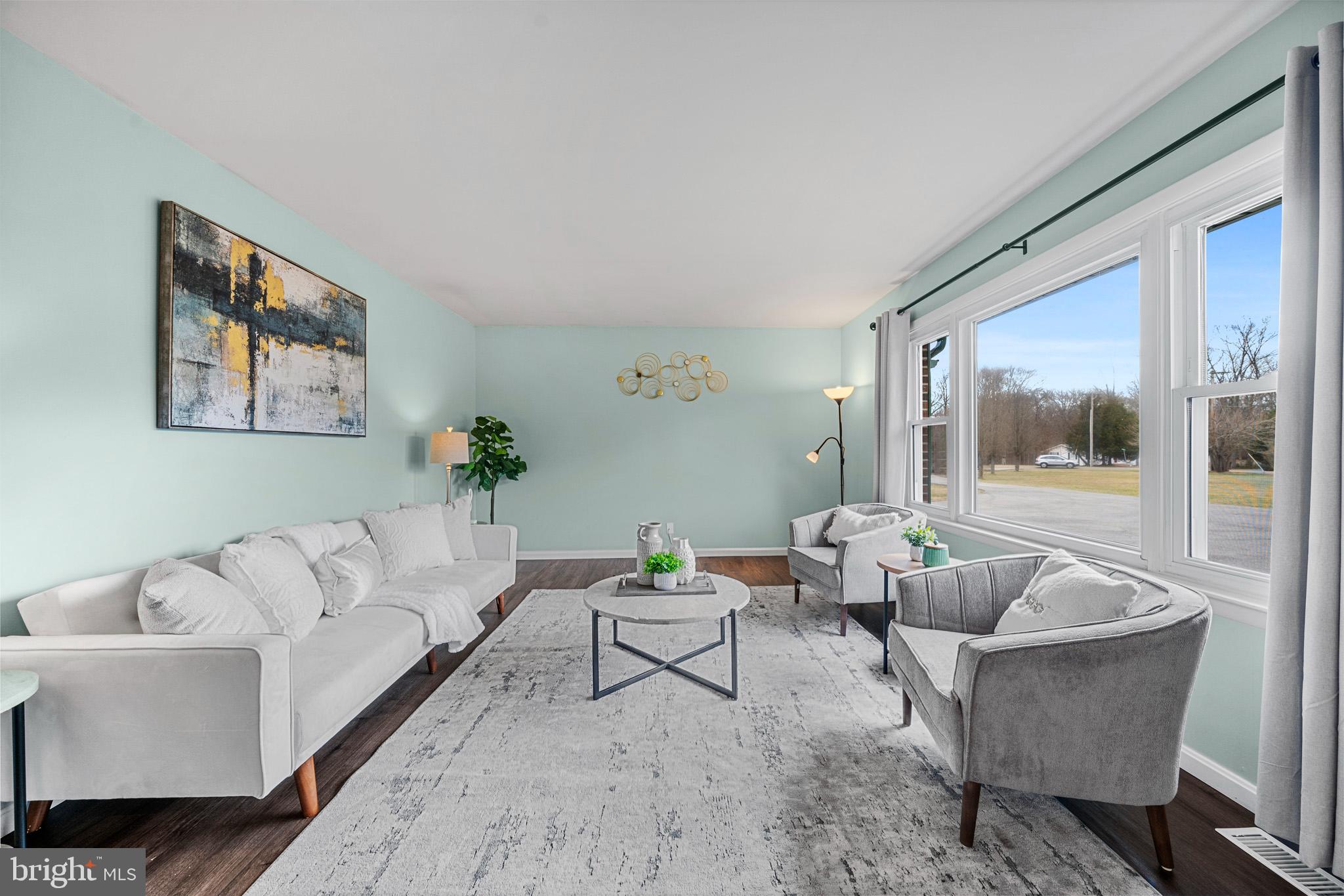 SIMMS LANDING - Residential