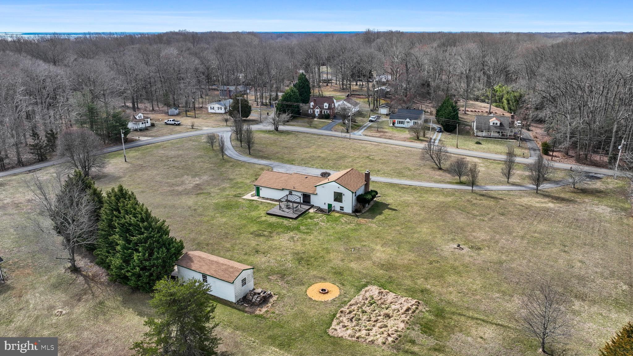 SIMMS LANDING - Residential