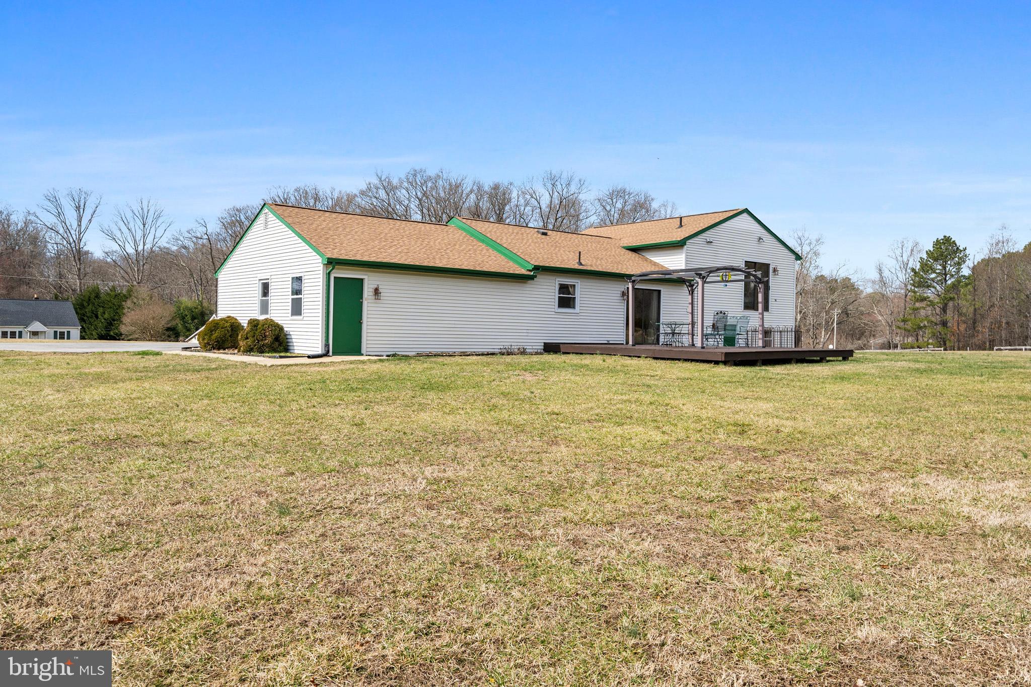 SIMMS LANDING - Residential