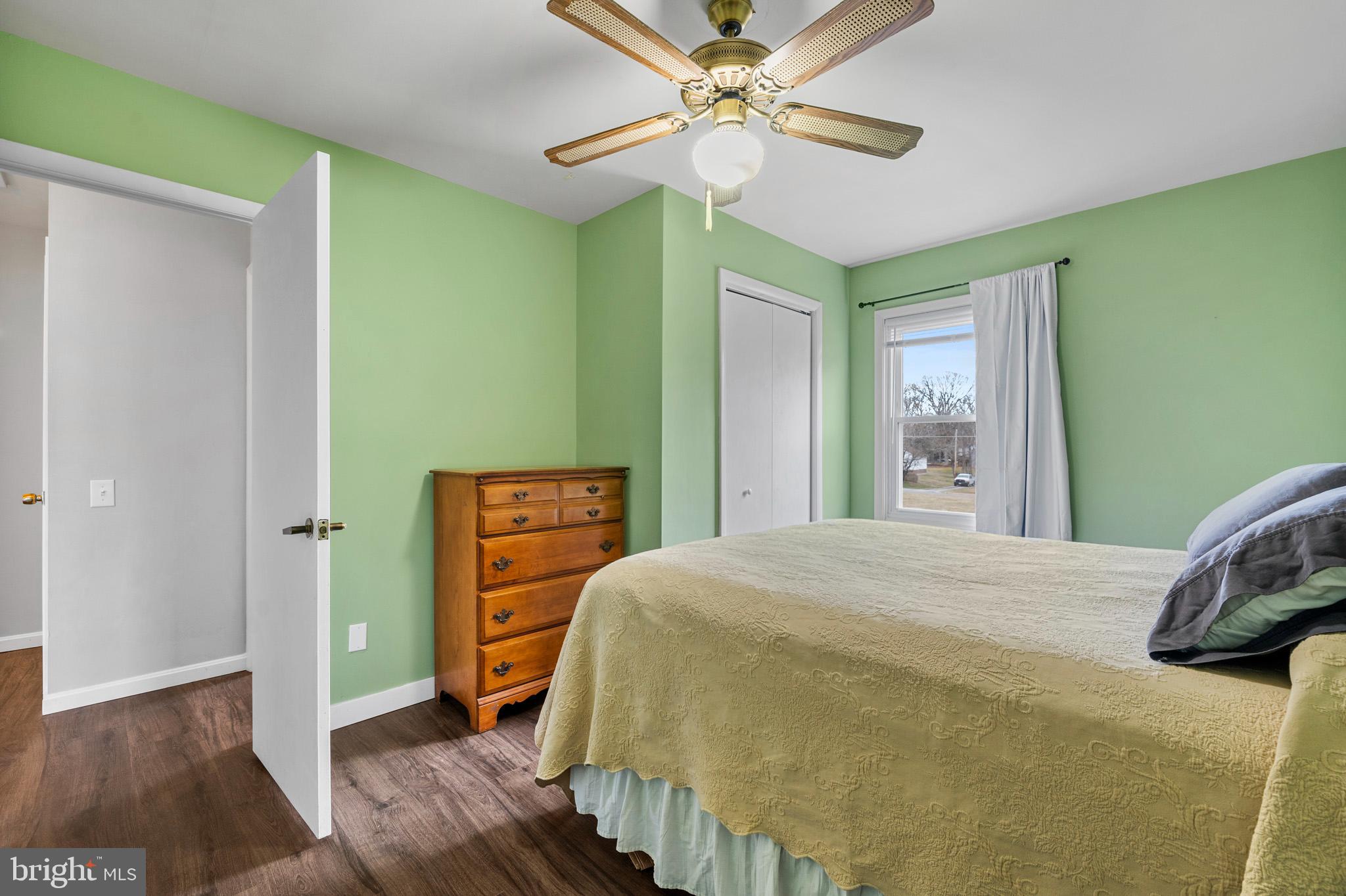 SIMMS LANDING - Residential