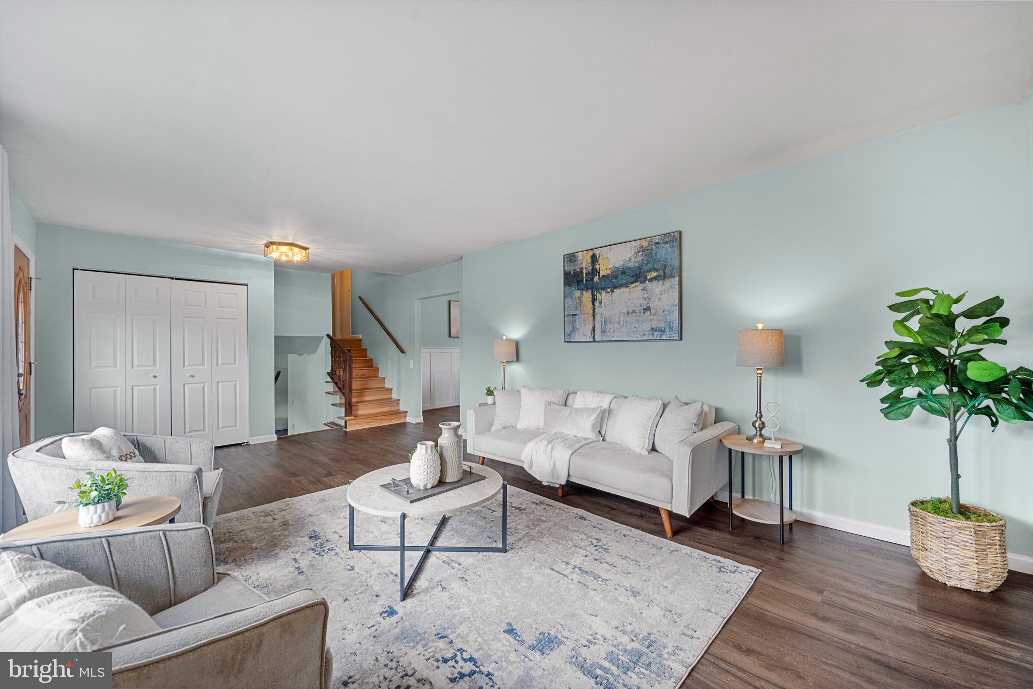 SIMMS LANDING - Residential