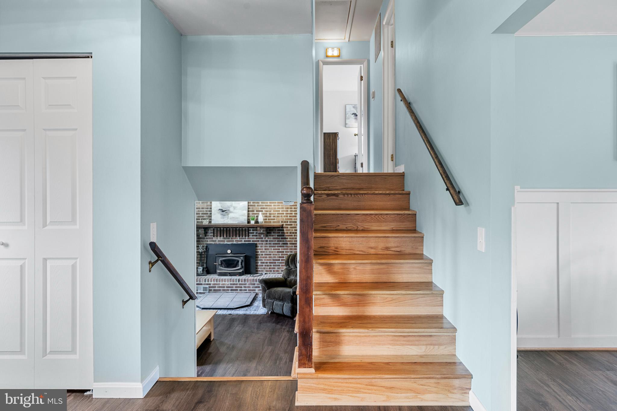 SIMMS LANDING - Residential