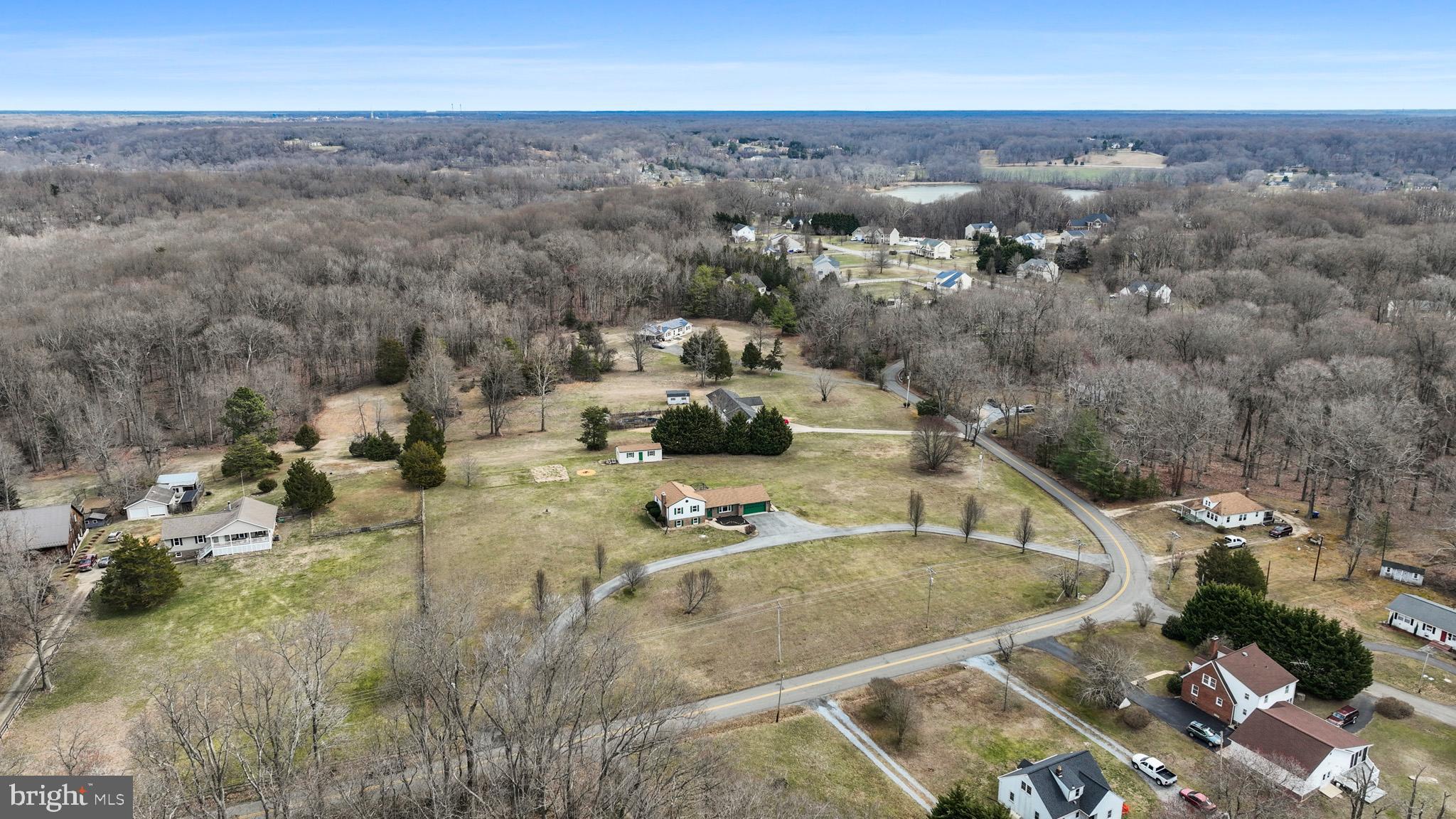 SIMMS LANDING - Residential