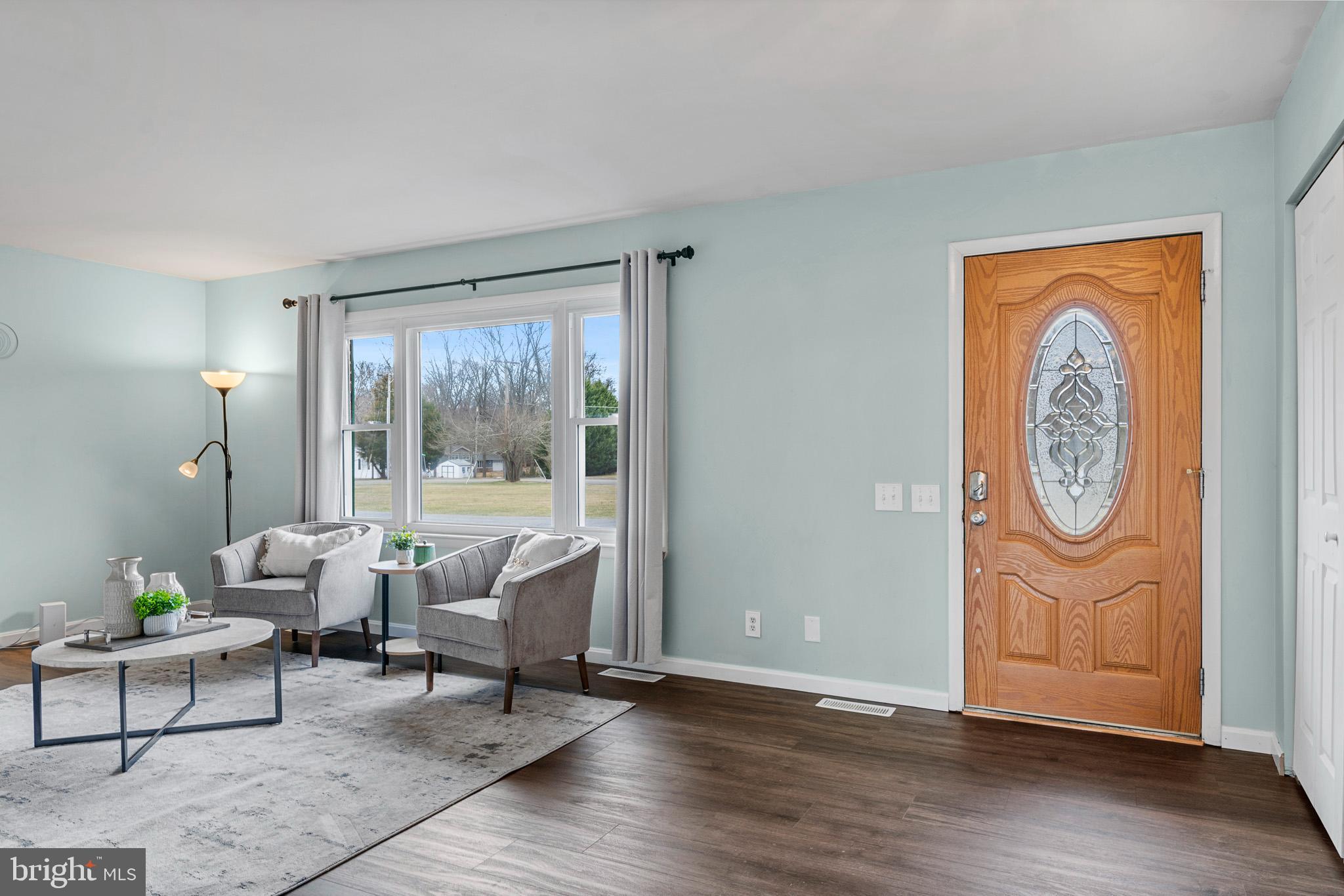 SIMMS LANDING - Residential