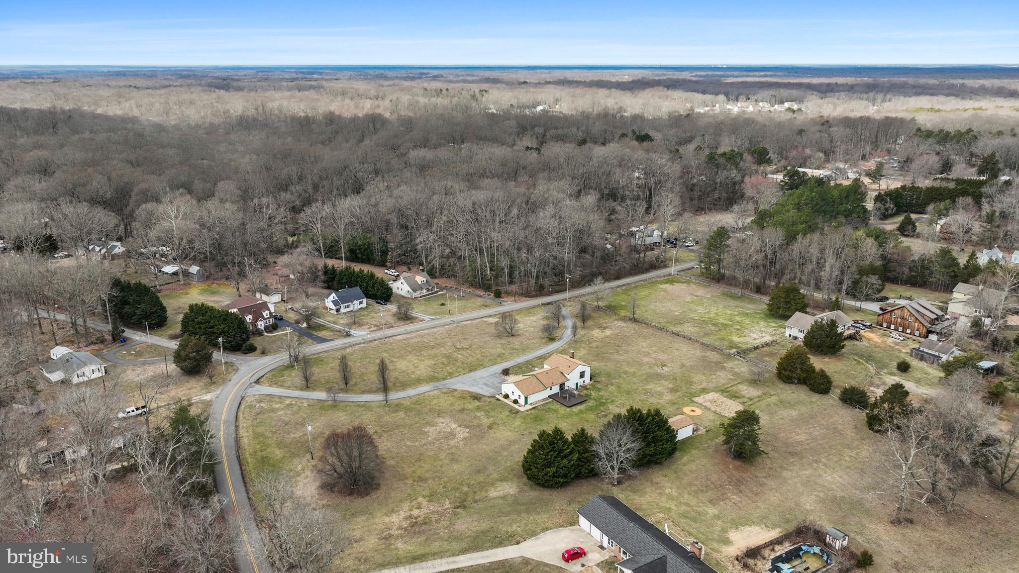 SIMMS LANDING - Residential