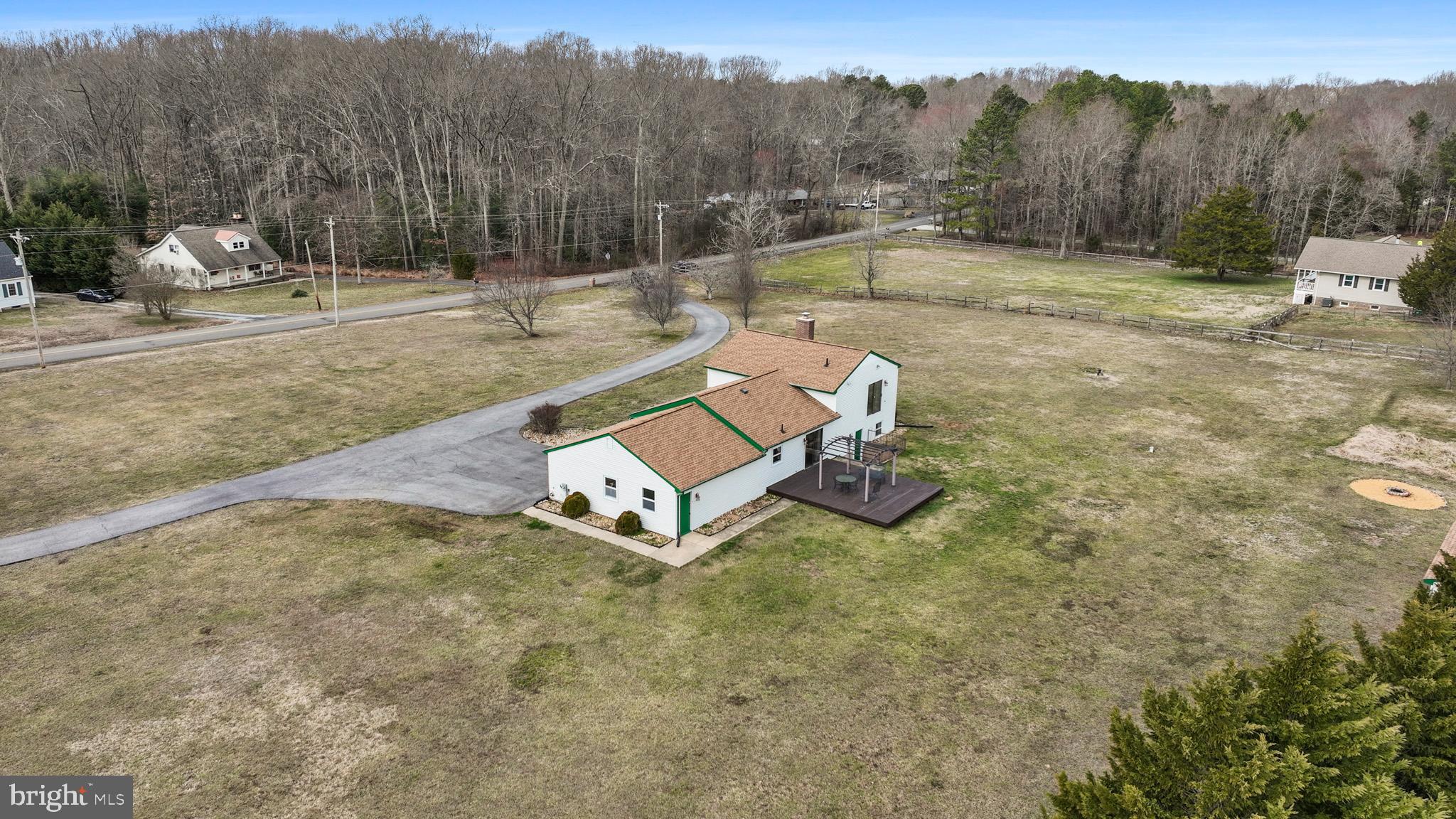 SIMMS LANDING - Residential