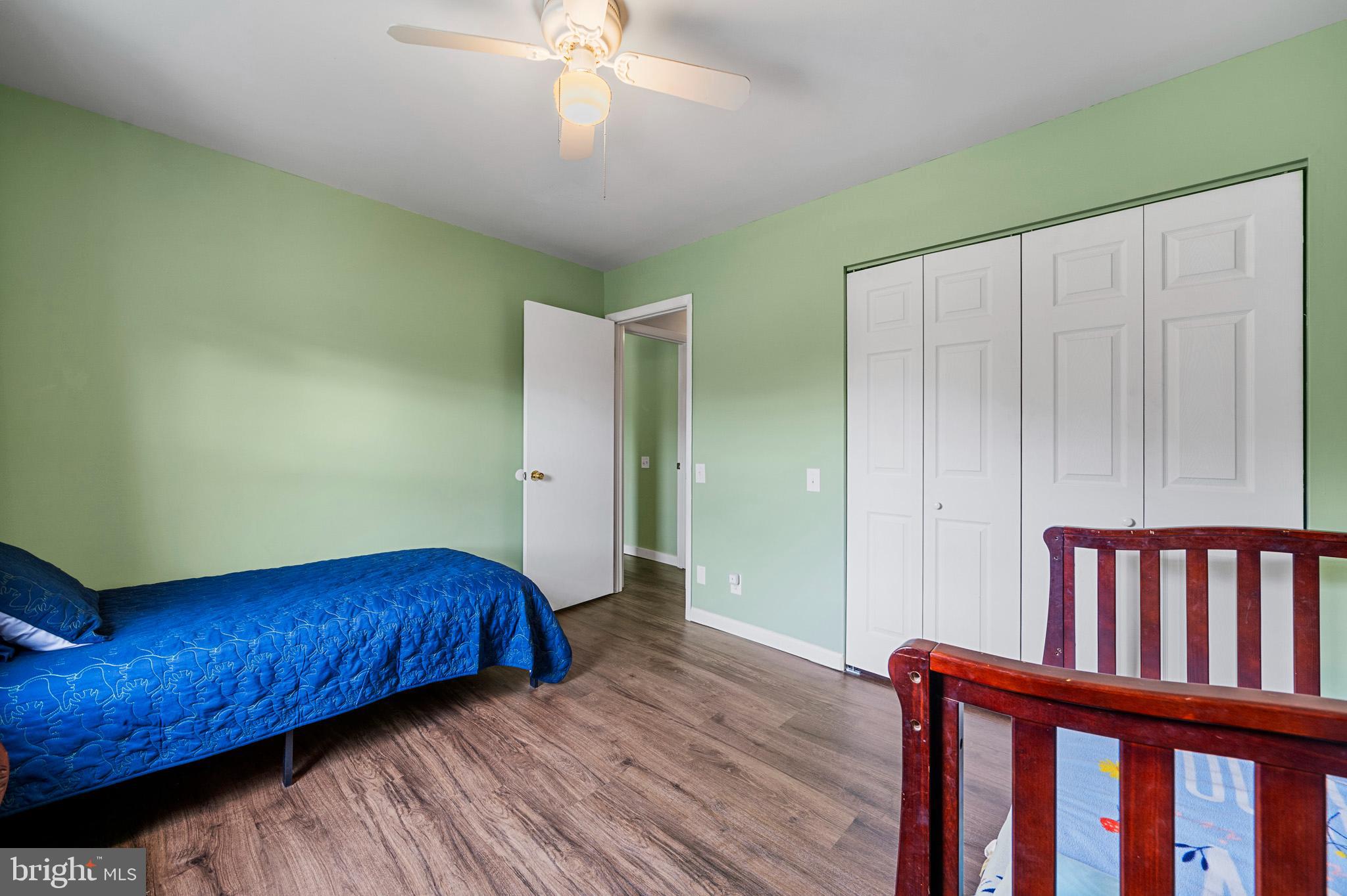 SIMMS LANDING - Residential