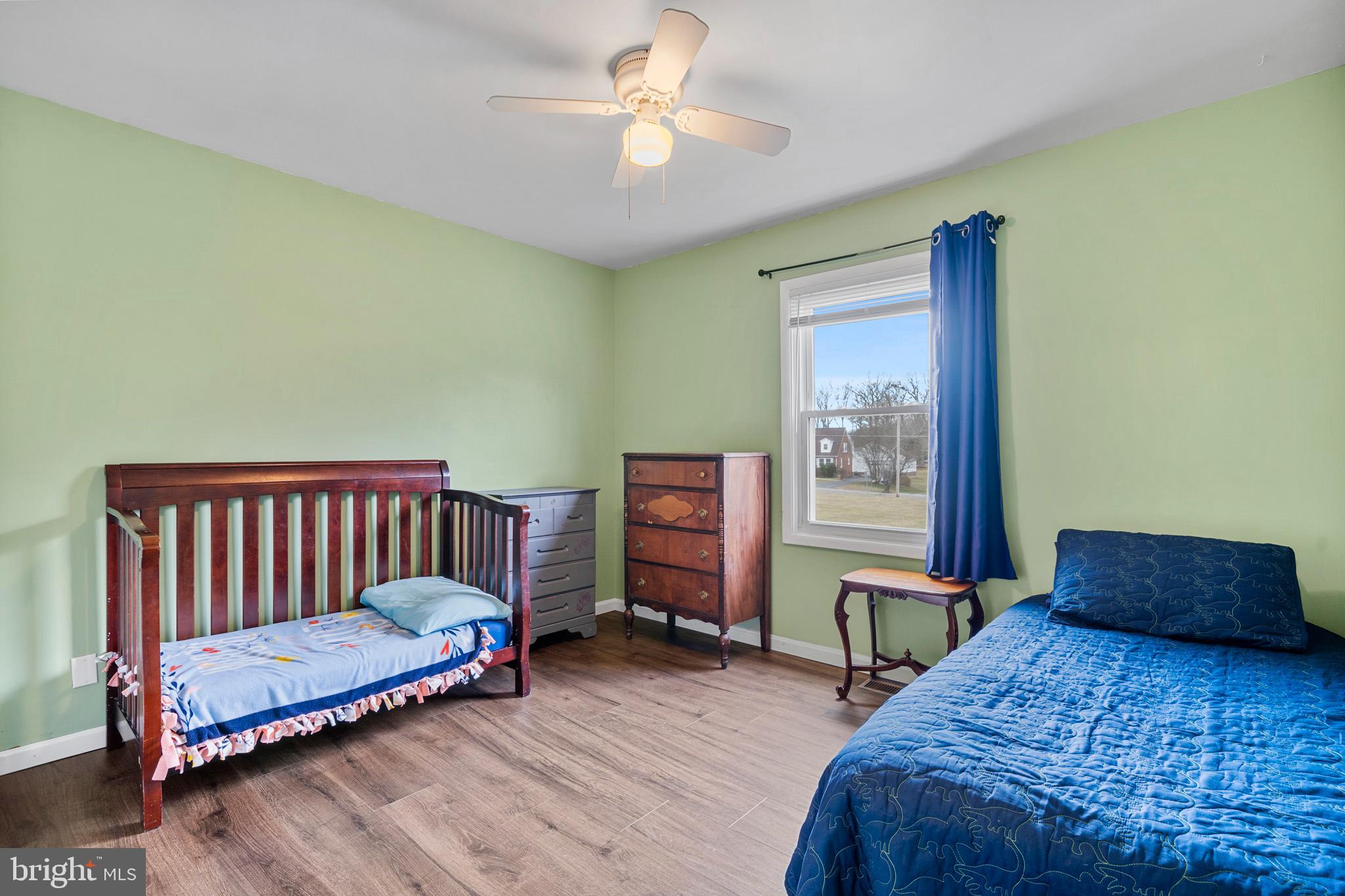 SIMMS LANDING - Residential