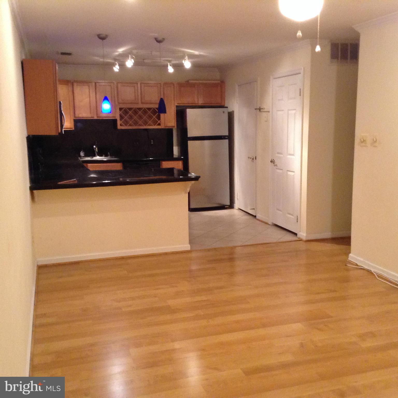 TUCKERMAN STATION CODM - Residential Lease