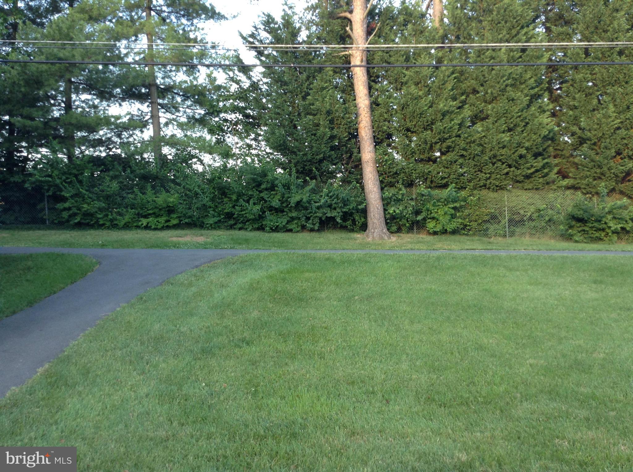 TUCKERMAN STATION CODM - Residential Lease