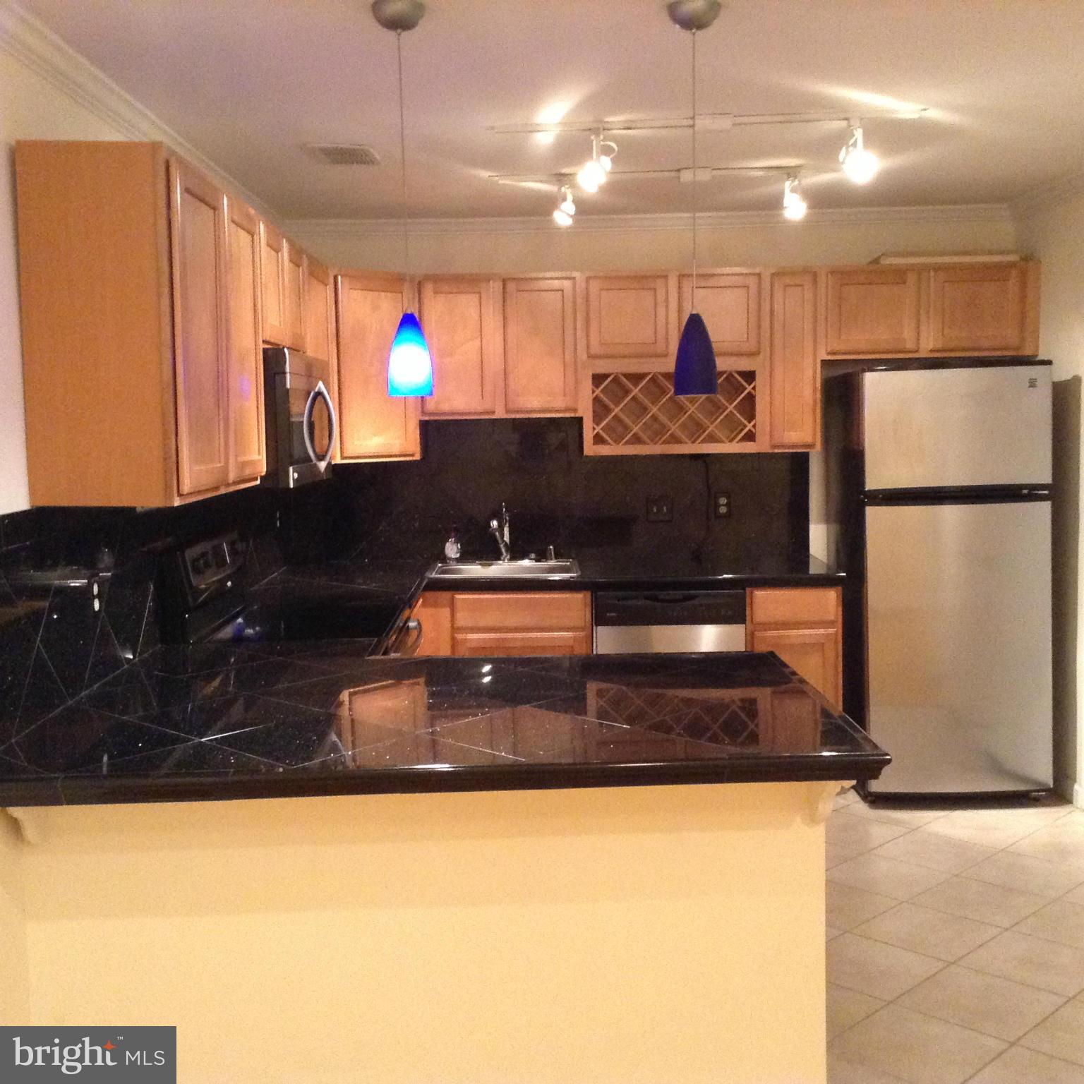 TUCKERMAN STATION CODM - Residential Lease