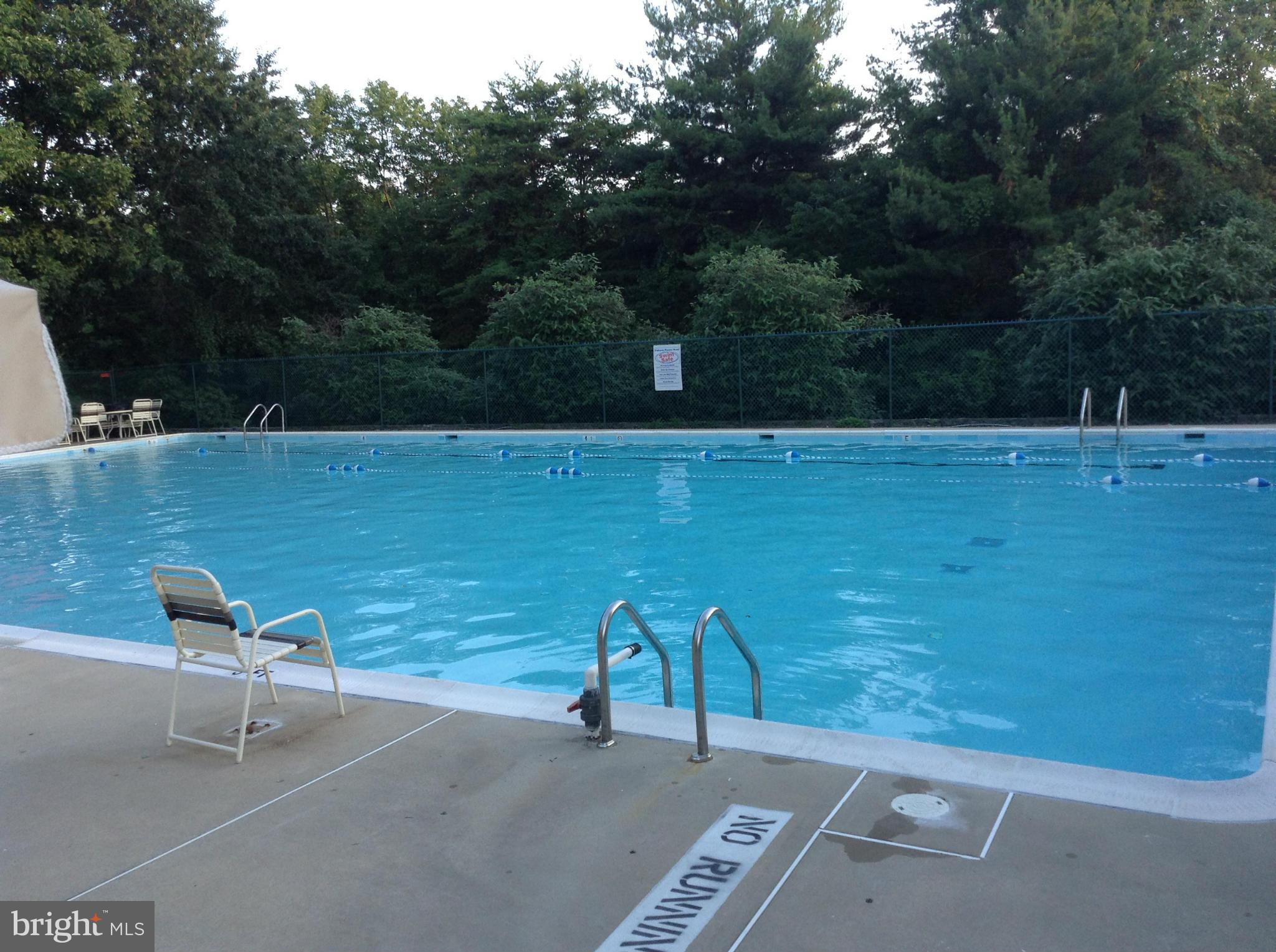 TUCKERMAN STATION CODM - Residential Lease