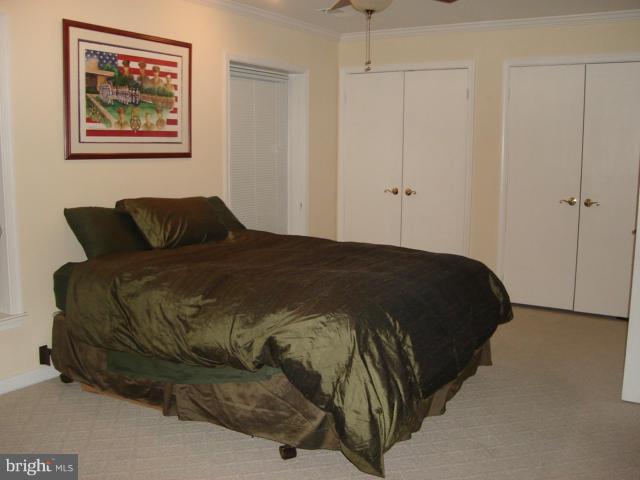 TUCKERMAN STATION CODM - Residential Lease