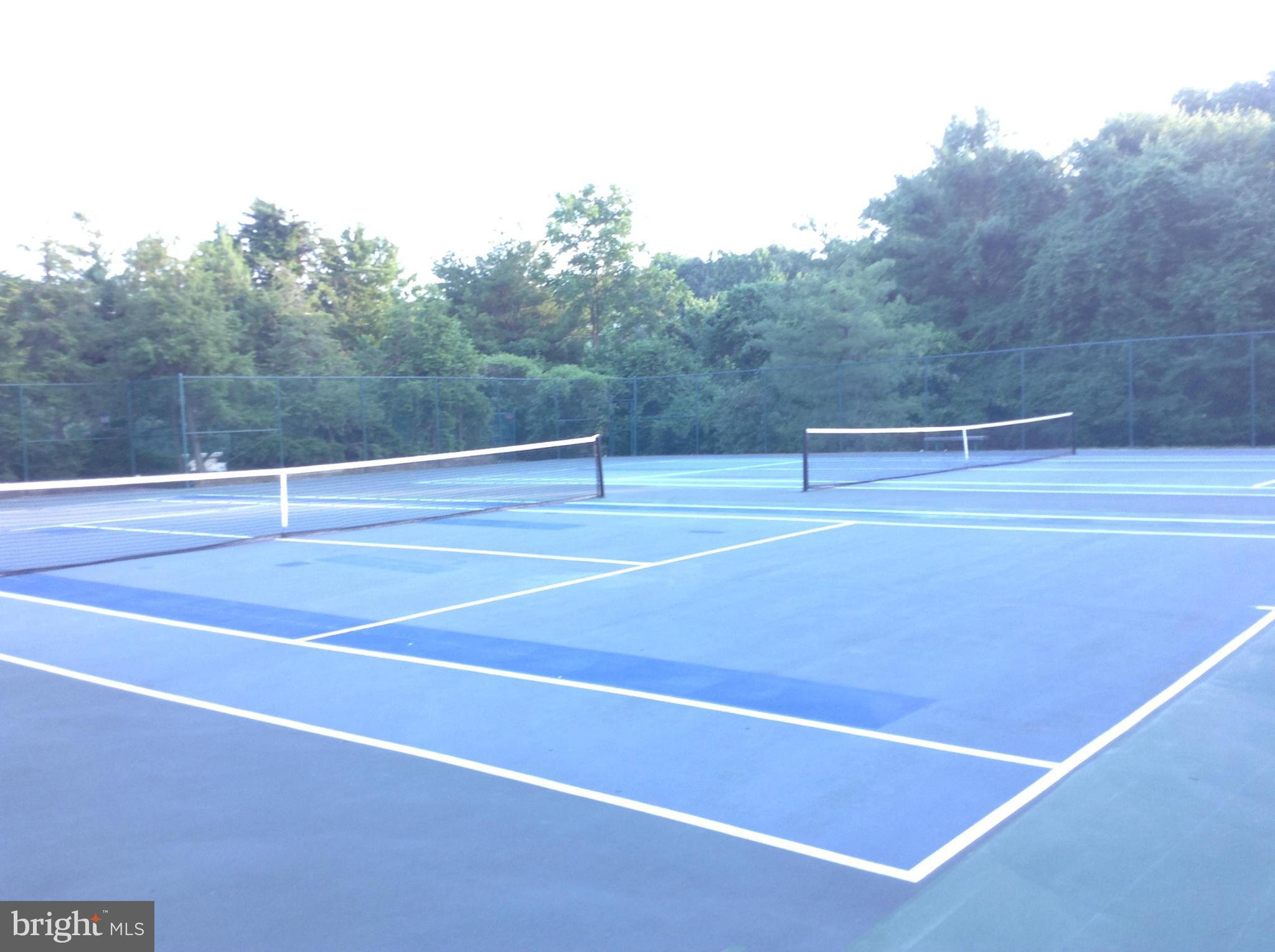 TUCKERMAN STATION CODM - Residential Lease