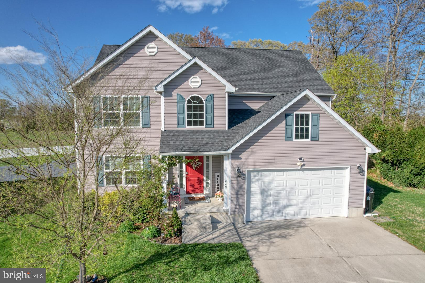 POINT LANDING - Residential