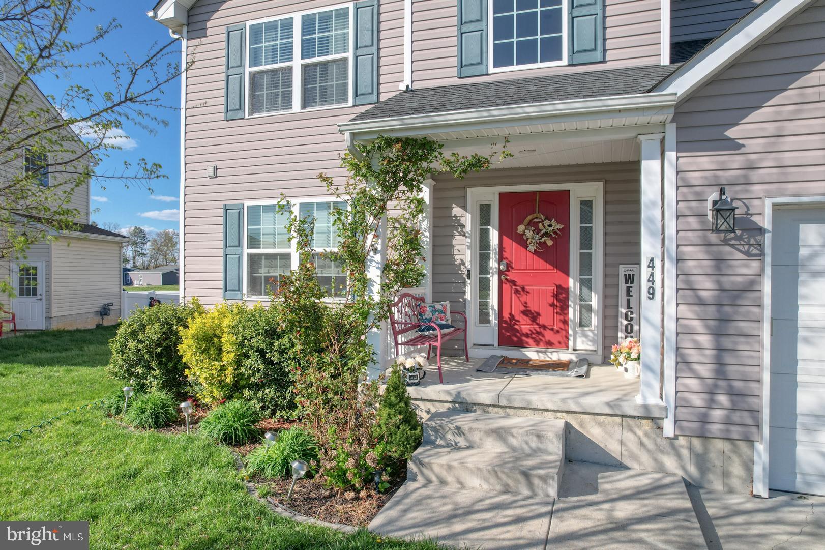 POINT LANDING - Residential