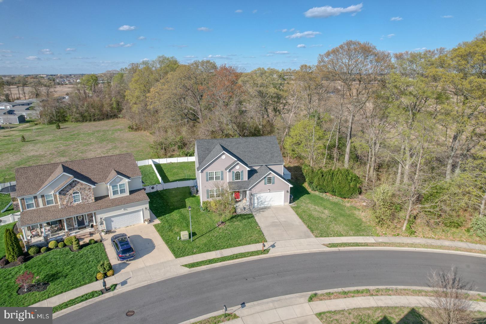 POINT LANDING - Residential