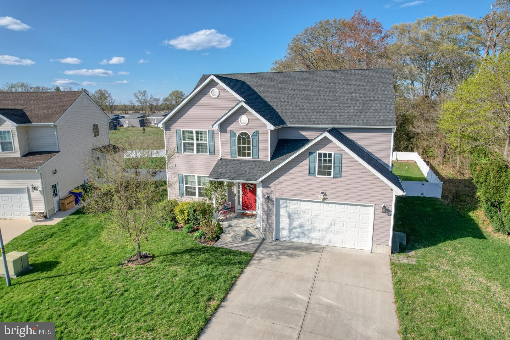 POINT LANDING - Residential