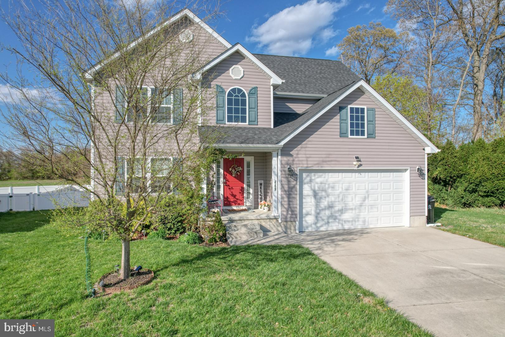 POINT LANDING - Residential