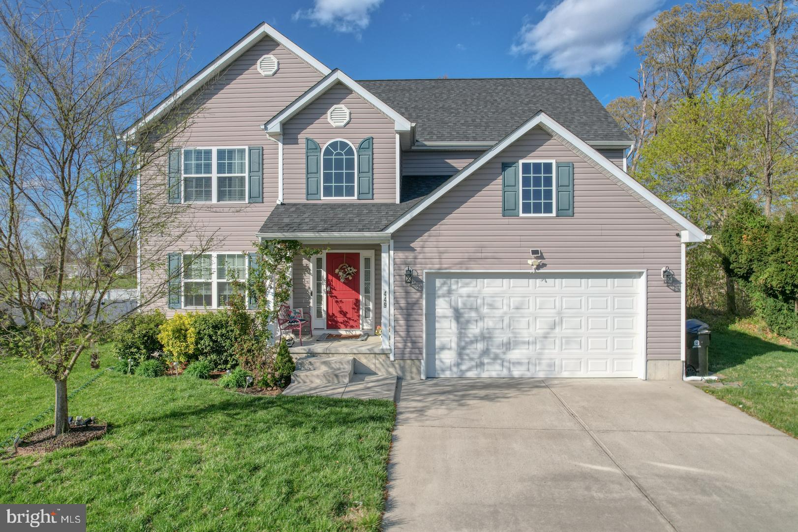 POINT LANDING - Residential