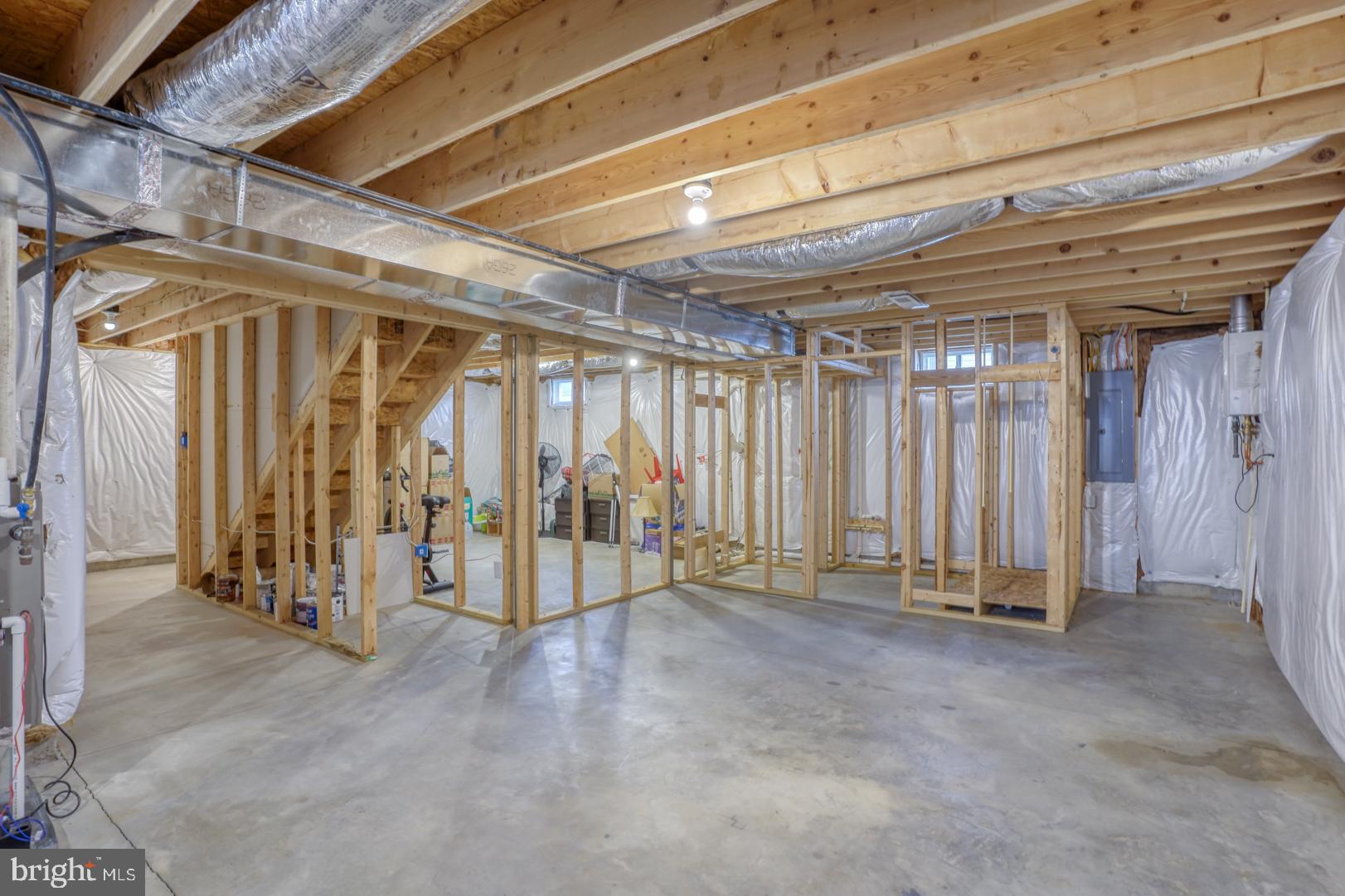 POINT LANDING - Residential