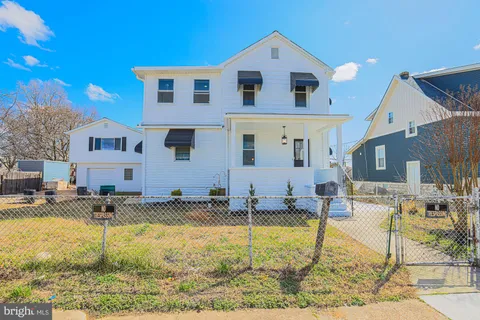 6737 Roberts Avenue, Baltimore, MD MLS: MDBC2121692