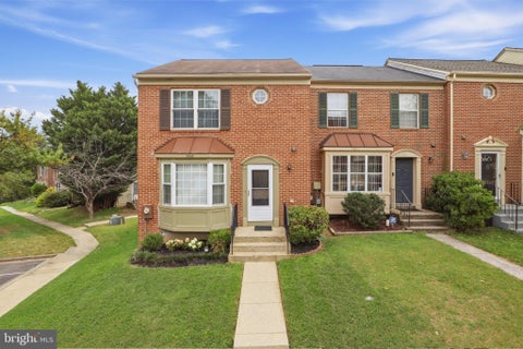 Photo of 15013 Courtland Place, LAUREL, MD 20707 (MLS # MDPG2219484)