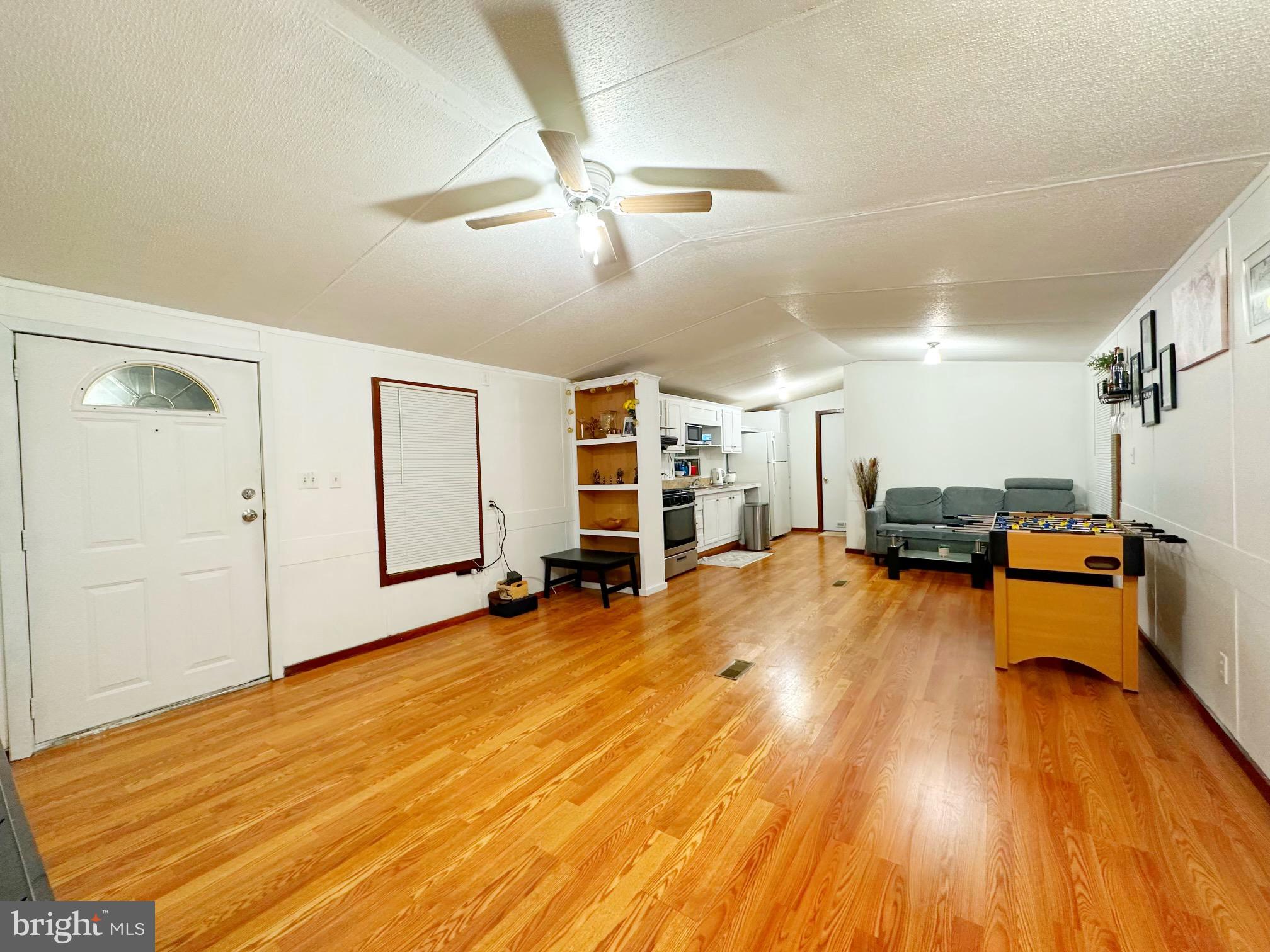 SOUTHGATE VILLAGE - Residential