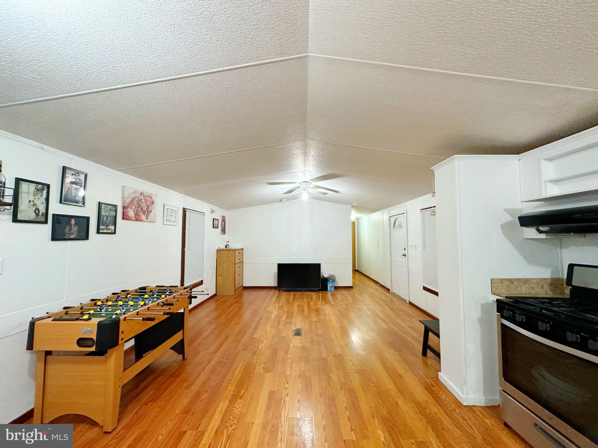 SOUTHGATE VILLAGE - Residential