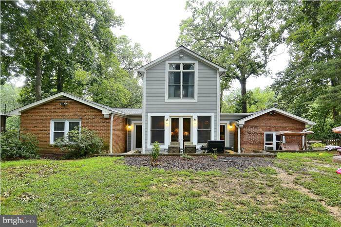 WOODLEY - Residential