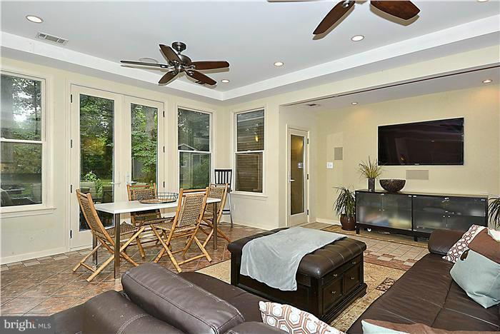 WOODLEY - Residential