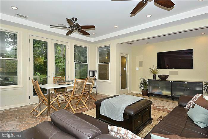 WOODLEY - Residential