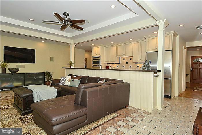 WOODLEY - Residential