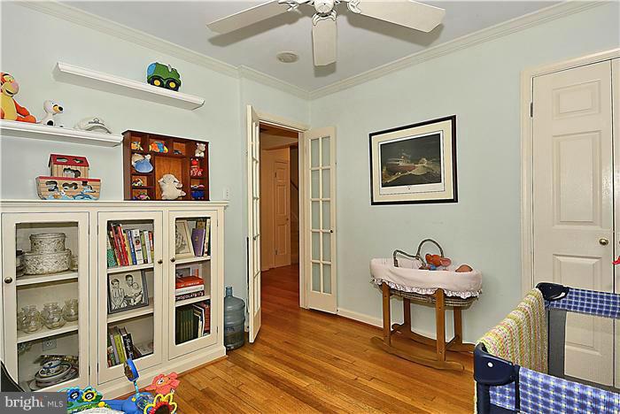 WOODLEY - Residential