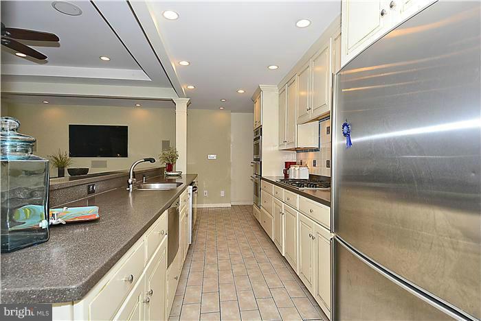 WOODLEY - Residential