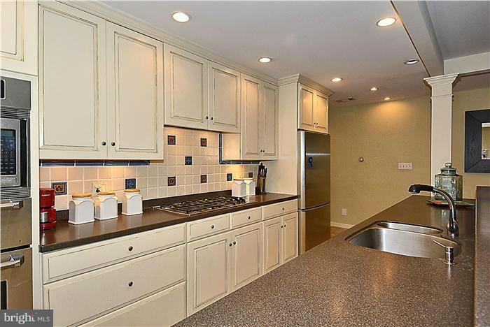 WOODLEY - Residential