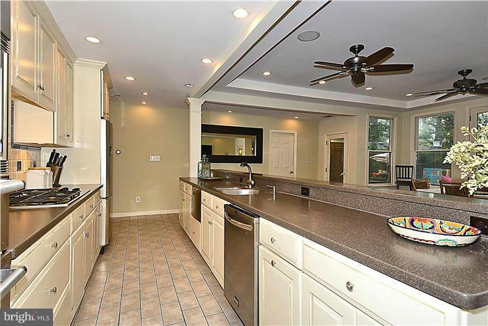 WOODLEY - Residential