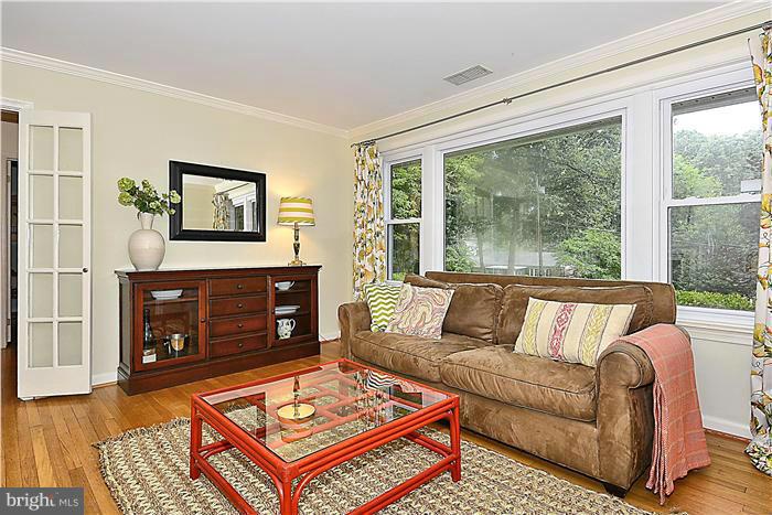 WOODLEY - Residential