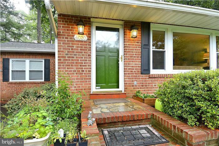 WOODLEY - Residential