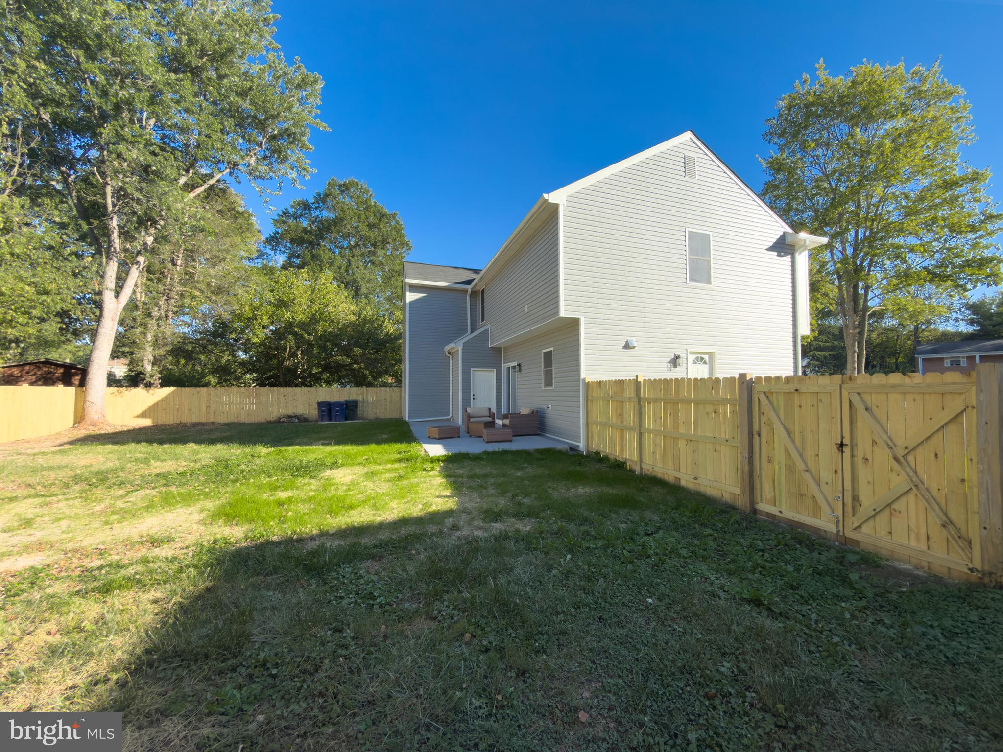 CHANDON WOODS - Residential