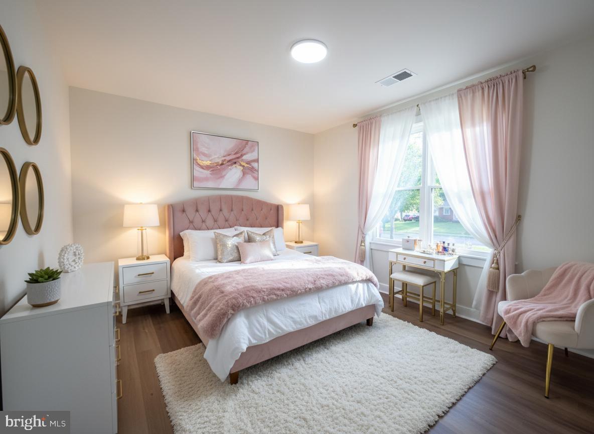 CHANDON WOODS - Residential