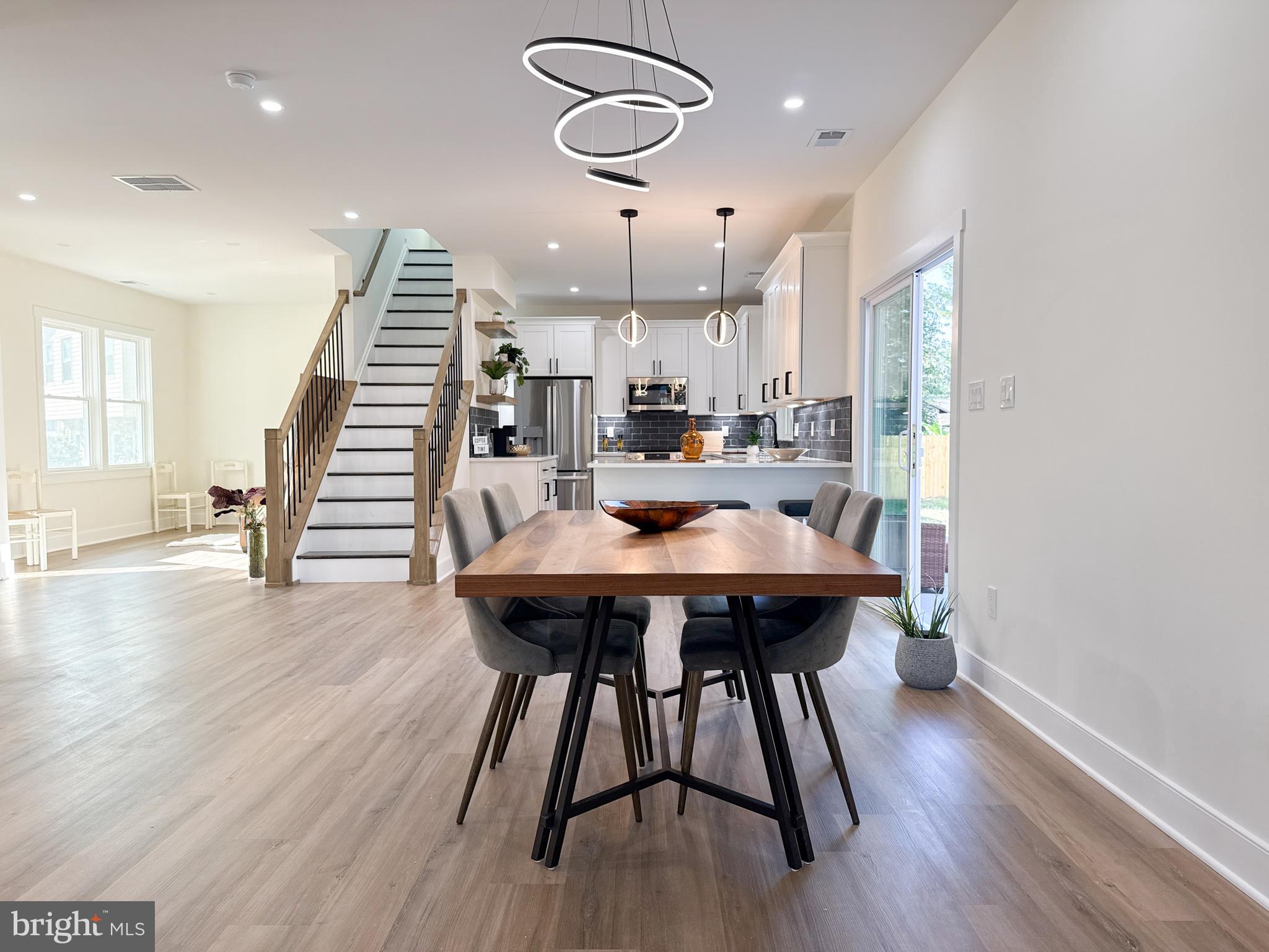 CHANDON WOODS - Residential